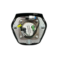 2018 - 2022 BMW X3 Driver Steering Wheel Airbag - Airbag Depot