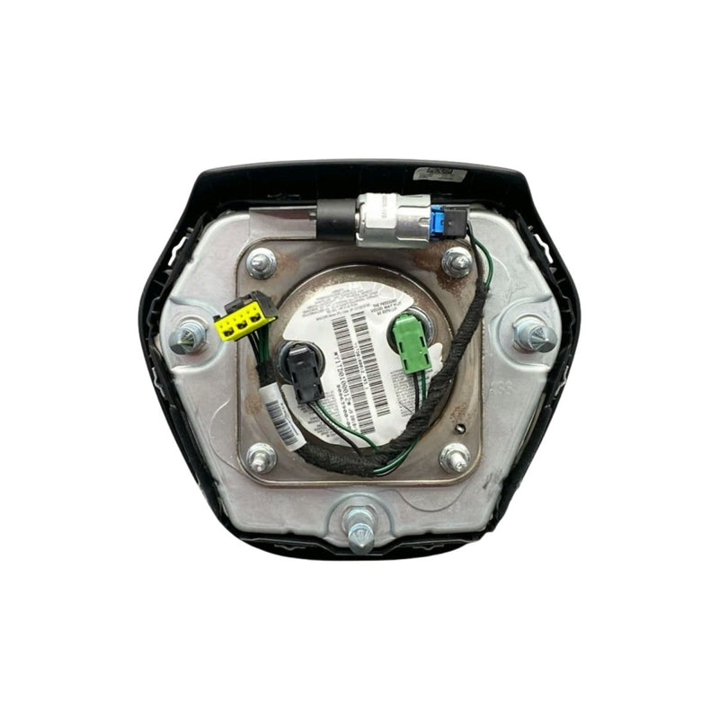 2018 - 2022 BMW X3 Driver Steering Wheel Airbag - Airbag Depot