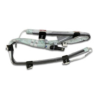 2018 - 2022 BMW X3 Passenger Roof Curtain Airbag - Airbag Depot