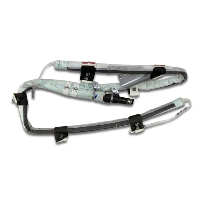 2018 - 2022 BMW X3 Passenger Roof Curtain Airbag - Airbag Depot