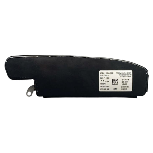 2019-2022 BMW X5 Driver Seat Side Airbag - Airbag Depot