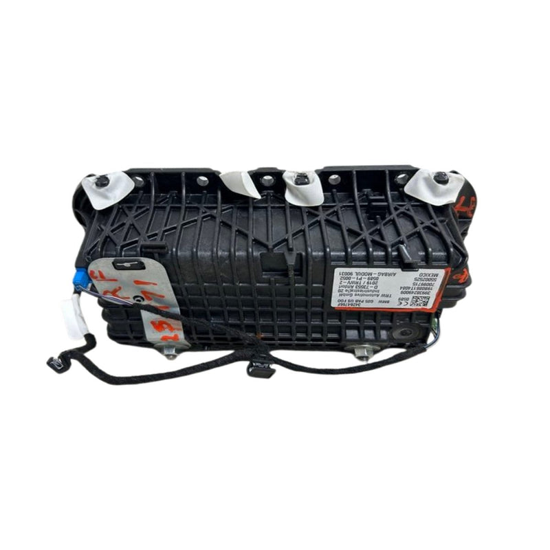 2019 - 2024 BMW X5 Passenger Dash Airbag - Airbag Depot