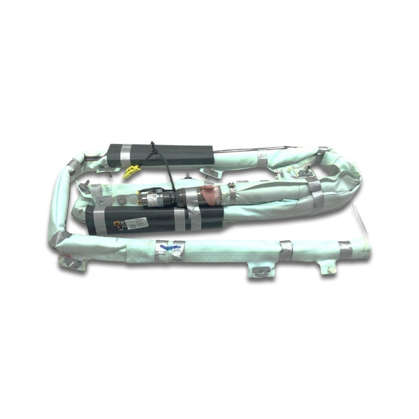 2018 - 2021 Buick Enclave Driver Roof Curtain Airbag - Airbag Depot