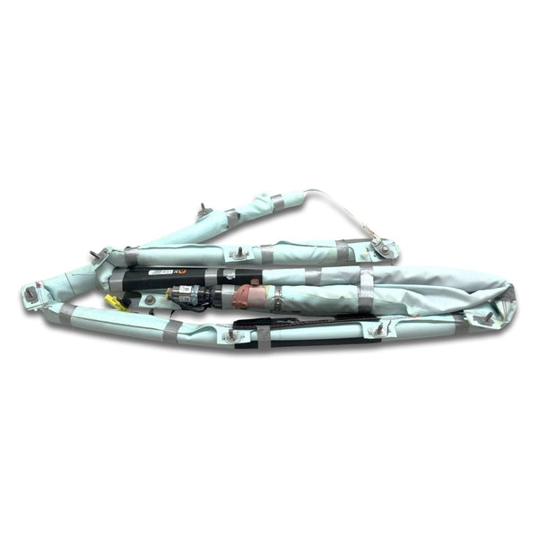 2018 - 2021 Buick Enclave Passenger Roof Curtain Airbag - Airbag Depot