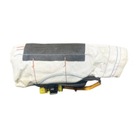 2013 - 2020 Buick Encore Rear Right Seat Airbag - Airbag Depot
