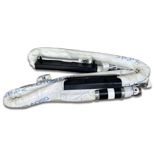 2016 Buick Encore Driver Roof Curtain Airbag - Airbag Depot