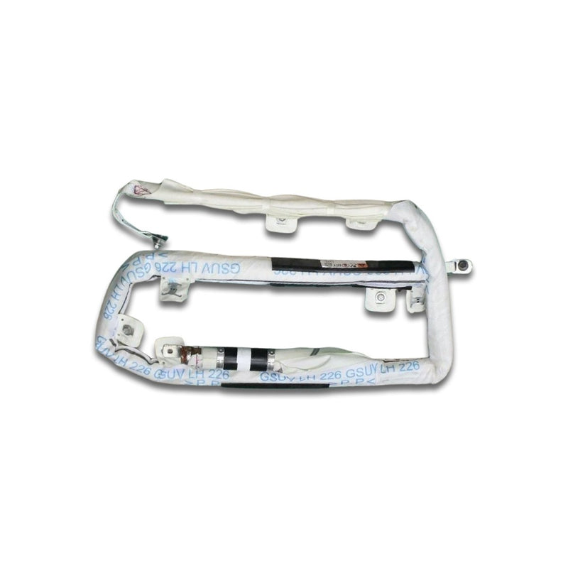 2018 - 2022 Buick Encore Driver Roof Curtain Airbag - Airbag Depot