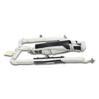 2020 - 2025 Buick Encore GX Passenger Roof Curtain Airbag - Airbag Depot