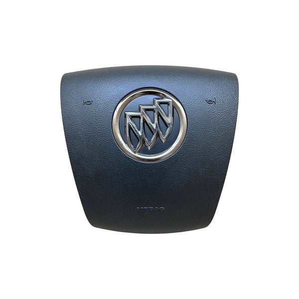 2010 Buick Lacrosse Driver Steering Wheel Airbag - Airbag Depot