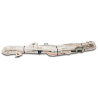 2010 Buick Lacrosse Passenger Roof Curtain Airbag - Airbag Depot