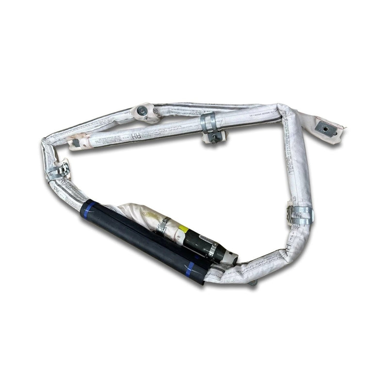 2011 - 2013 Buick Lacrosse Passenger Roof Curtain Airbag - Airbag Depot