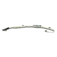 2006 - 2011 Buick Lucerne Passenger Roof Curtain Airbag - Airbag Depot