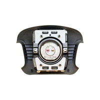 2006 Buick Lucerne Driver Steering Wheel Airbag (Gray) - Airbag Depot