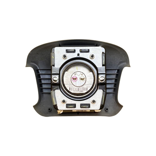 2006 Buick Lucerne Driver Steering Wheel Airbag (Gray) - Airbag Depot