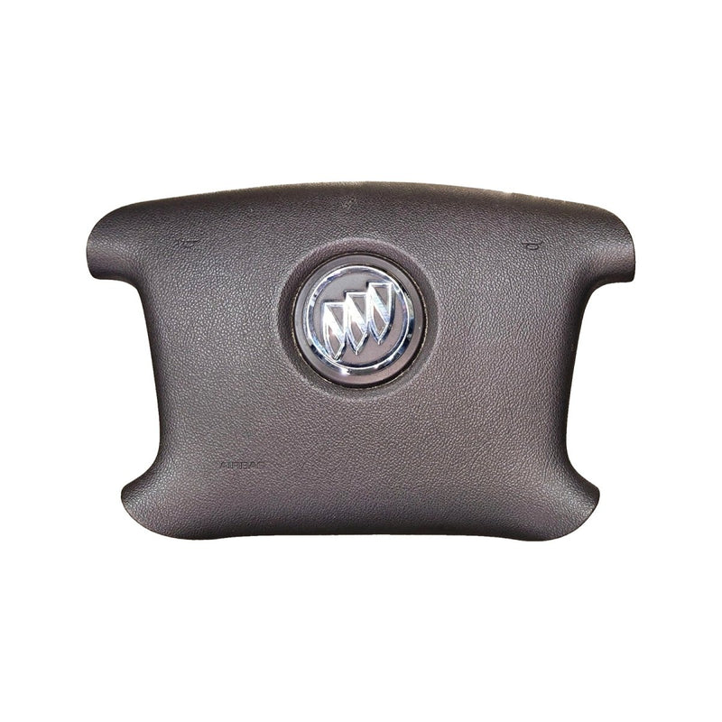 2007-2011 Buick Lucerne Driver Steering Wheel Airbag (Brown) - Airbag Depot