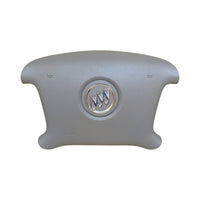 2007-2011 Buick Lucerne Driver Steering Wheel Airbag (Gray) - Airbag Depot