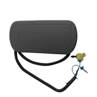 2004 Buick Rainier Driver Seat Side Airbag (Black) - Airbag Depot