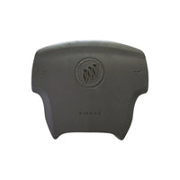 2004 Buick Rainier Driver Steering Wheel Airbag (Black) - Airbag Depot