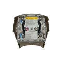2004 Buick Rainier Driver Steering Wheel Airbag (Black) - Airbag Depot