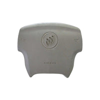 2004 Buick Rainier Driver Steering Wheel Airbag (Grey) - Airbag Depot