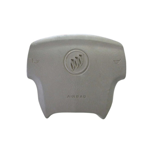 2004 Buick Rainier Driver Steering Wheel Airbag (Grey) - Airbag Depot
