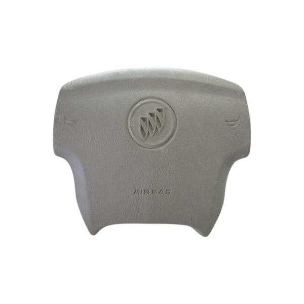 2004 Buick Rainier Driver Steering Wheel Airbag (Grey) - Airbag Depot