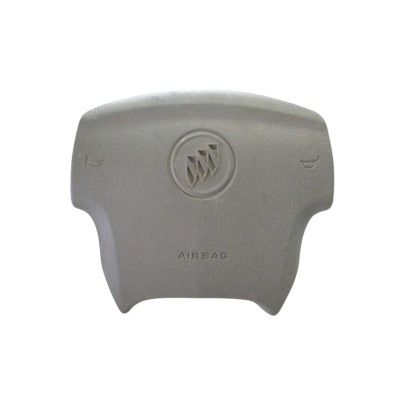 2004 Buick Rainier Driver Steering Wheel Airbag (Grey) - Airbag Depot