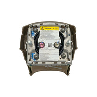 2004 Buick Rainier Driver Steering Wheel Airbag (Grey) - Airbag Depot