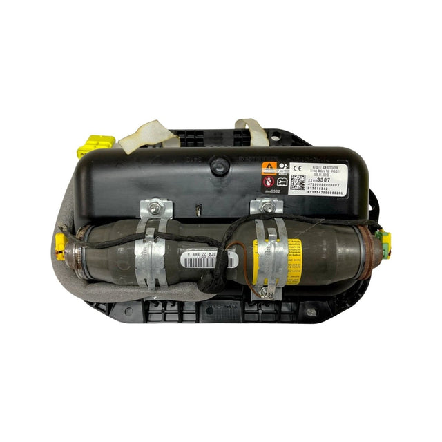 2011 Buick Regal Front Passenger Airbag view 2