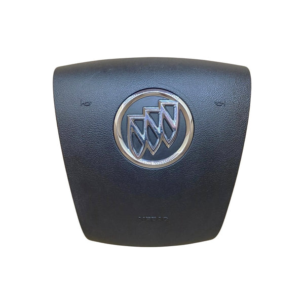 2011 - 2012 Buick Regal Driver Steering Wheel Airbag - Airbag Depot