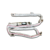 2011 - 2013 Buick Regal Passenger Roof Curtain Airbag - Airbag Depot