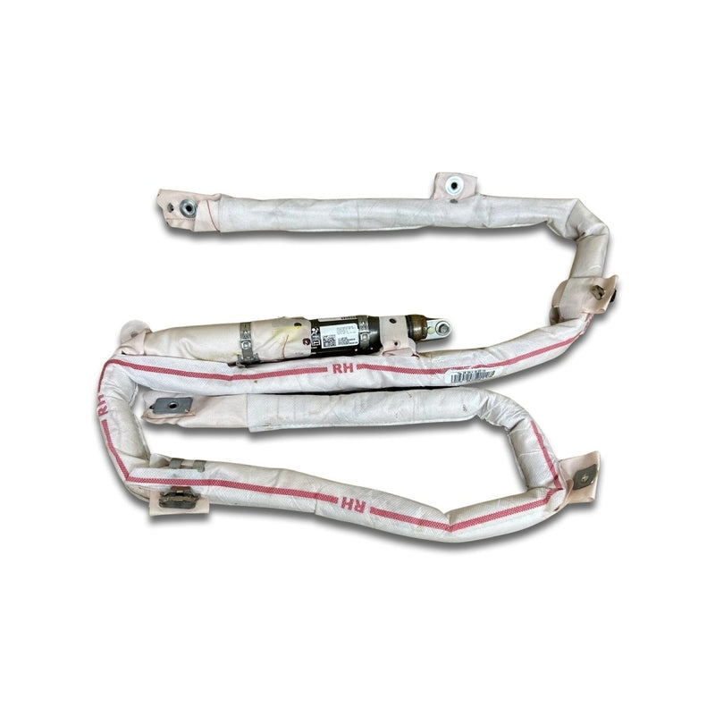 2011 - 2013 Buick Regal Passenger Roof Curtain Airbag - Airbag Depot