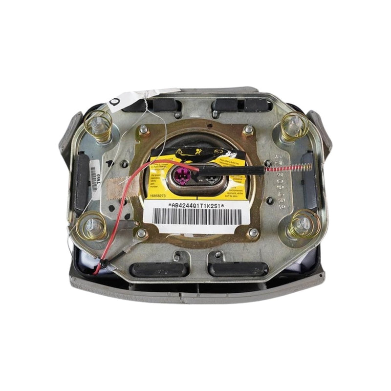2002 - 2003 Buick Rendezvous Driver Steering Wheel Airbag - Airbag Depot