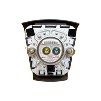 2011-2013 Buick lacrosse Driver Steering Wheel Airbag (Gray) - Airbag Depot