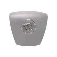 2011-2013 Buick lacrosse Driver Steering Wheel Airbag (Gray) - Airbag Depot