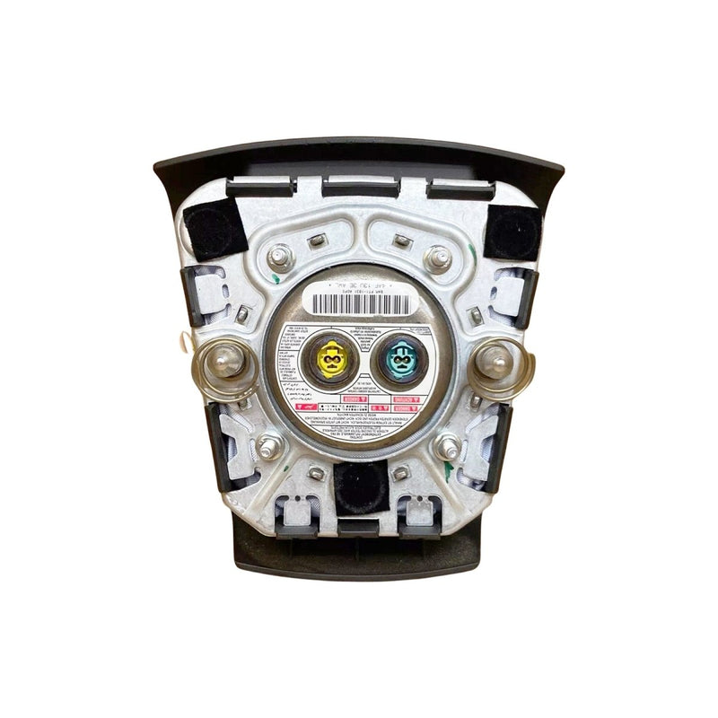 2011-2013 Buick lacrosse Driver Steering Wheel Airbag (Gray) - Airbag Depot