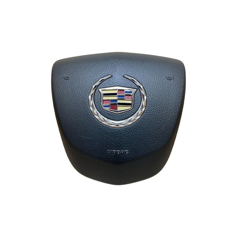 2013 Cadillac ATS Driver Steering Wheel Airbag - Airbag Depot