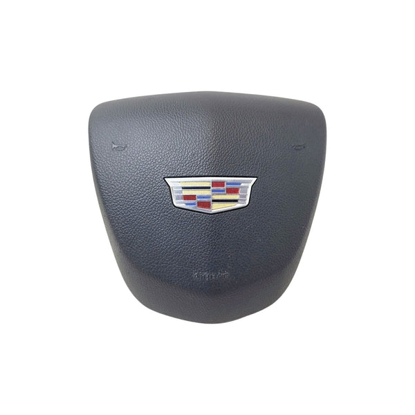 2015 - 2016 Cadillac ATS Driver Steering Wheel Airbag - Airbag Depot