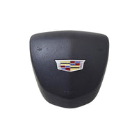 2017 - 2019 Cadillac ATS Driver Steering Wheel Airbag - Airbag Depot