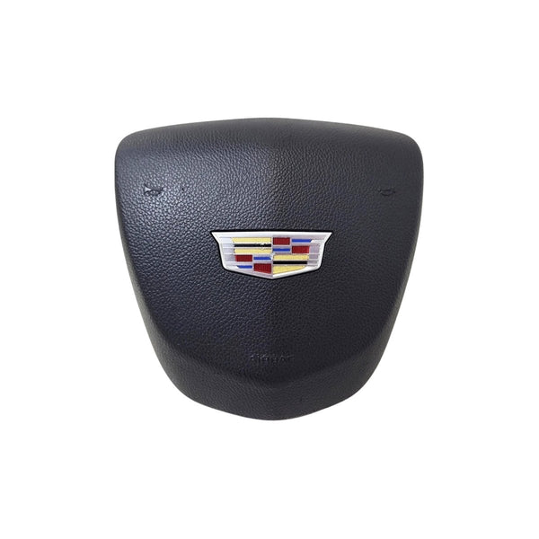 2017 - 2019 Cadillac ATS Driver Steering Wheel Airbag - Airbag Depot