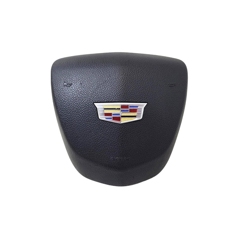 2017 - 2019 Cadillac ATS Driver Steering Wheel Airbag - Airbag Depot