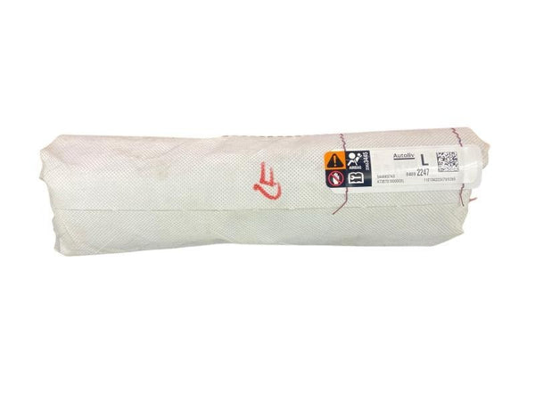 2020 - 2023 Cadillac CT4 Driver Seat Side Airbag - Airbag Depot
