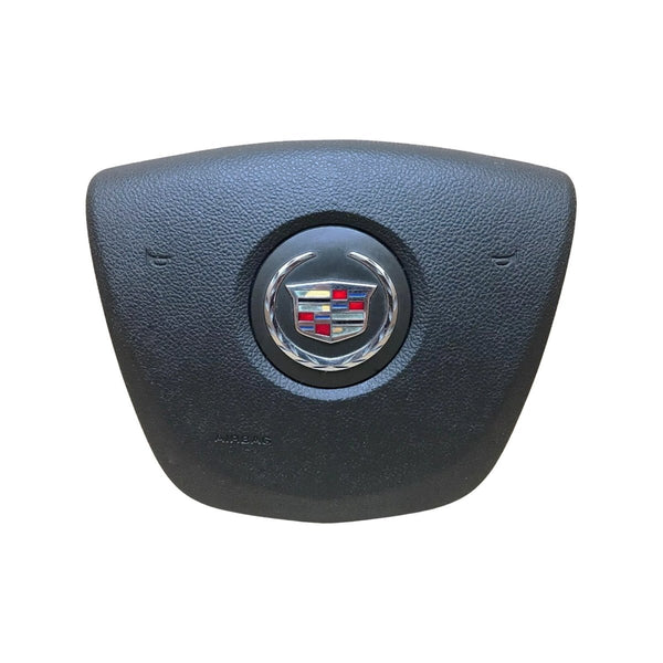 2008 Cadillac CTS Driver Steering Wheel Airbag - Airbag Depot