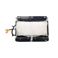 2009 - 2010 Cadillac CTS Passenger Dash Airbag - Airbag Depot