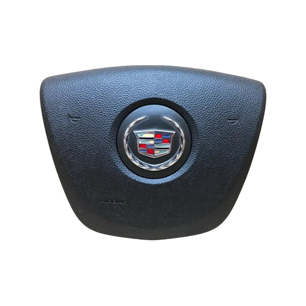 2009 - 2010 Cadillac CTS Driver Steering Wheel Airbag - Airbag Depot