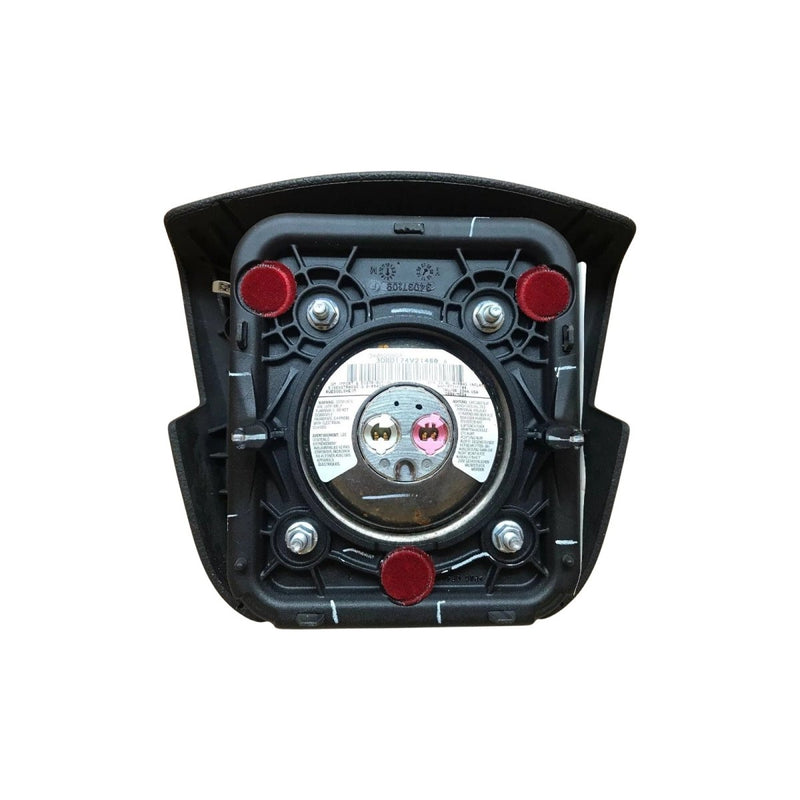 2011 - 2015 Cadillac CTS Driver Steering Wheel Airbag - Airbag Depot