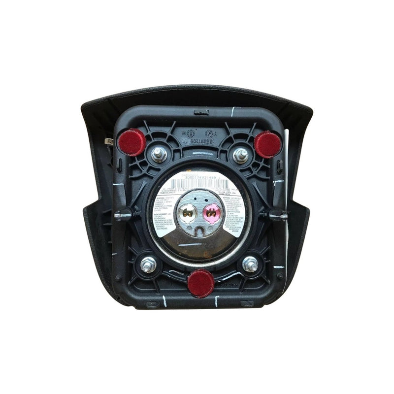 2014 - 2016 Cadillac CTS Driver Steering Wheel Airbag - Airbag Depot