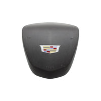2017-2019 Cadillac CTS Driver Steering Wheel Airbag - Airbag Depot