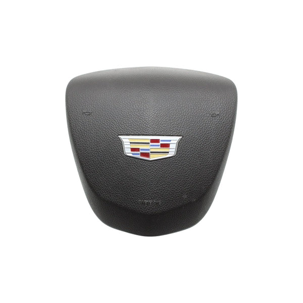 2017-2019 Cadillac CTS Driver Steering Wheel Airbag - Airbag Depot