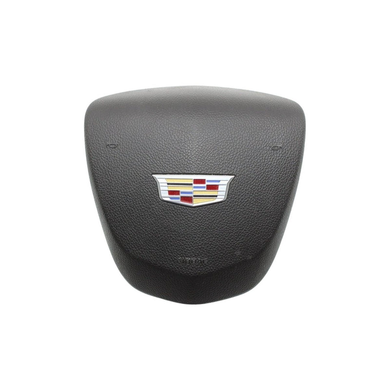 2017-2019 Cadillac CTS Driver Steering Wheel Airbag - Airbag Depot